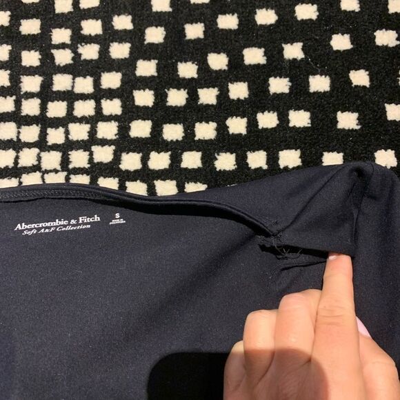 Abercrombie body suit - Picture 6 of 7